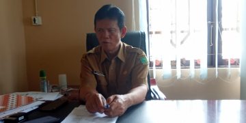 Dispora Sampaikan Program Realisasi Tahun 2022, Ini Kata Kadis