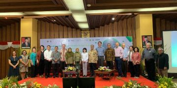Hampir 60 Persen Struktur Tanah di Pulang Pisau Adalah Gambut