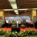 Hampir 60 Persen Struktur Tanah di Pulang Pisau Adalah Gambut