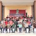 Bupati Pulang Pisau Lepas Peserta Ikrar Bersama Anak Bangsa