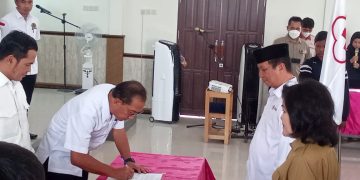 Masyarakat Jangan Takut Donor Darah