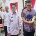 Disperindagkop UKM Kabupaten Murung Raya Gelar Diklat