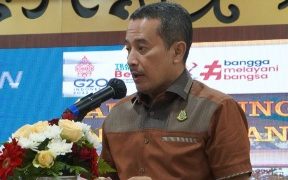 Sekretaris JAM Pidum: Penanganan Perkara Tindak Pidana Harus Berkepastian Hukum, Berkeadilan dan Membawa Manfaat