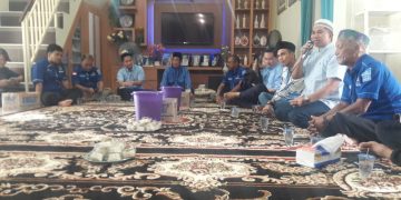 DPD Partai Demokrat Kalteng Buka Pendaftaran Bacaleg