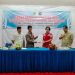 Dispora Gelar FGD Raperbup tentang Kepemudaan