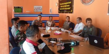 Sejumlah Titik Banjir di Wilayah Pulang Pisau Sudah Surut
