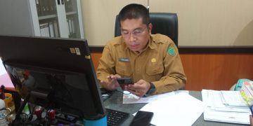 Per 30 September 2022, Ini Realisasi PAD Pulpis