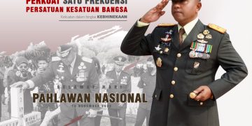 Senyum Rakyat Menjadi Inspirasi Para Prajurit di Kalteng