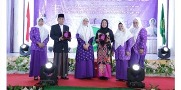 Sunarti Buka Rakerwil PW Wanita Islam Kalteng