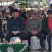 Abdul Razak Hadiri Jalan Sehat dan Pelepasan Kontingen Kalteng ke Muktamar Muhammadiyah di Surakarta