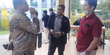 Sambut Pemilu Serentak 2024 Mendatang, Ini Pandangan Karang Taruna Barito Utara