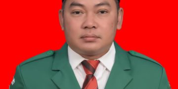 GP Ansor Dukung KNPI Kalteng Fasilitasi Dialog Geram dengan Pemprov