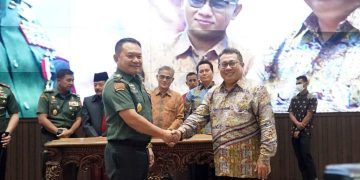 Jenderal Dudung Ulang Tahun, Ini Harapan dan Doa Ketua Umum SMSI