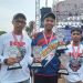 Kejurnas Racing Adventure 2022 Kiram Park Kalsel
