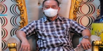 Ketua Komisi II DPRD Kalteng Soroti UU Pertambangan Mineral dan Batubara