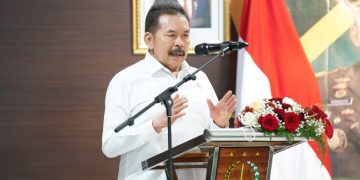 Jaksa Agung Menangi PK Terkait Karhutla 2015