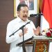Jaksa Agung Menangi PK Terkait Karhutla 2015