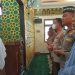 Doakan Korban Gempa Cianjur, Polres Pulang Pisau Gelar Salat Gaib