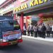 Polda Kalteng Kirim Bantuan Kemanusiaan untuk Korban Terdampak Gempa Cianjur