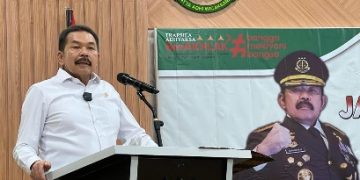 Langkah Antisipatif Kejaksaan Dalam Menghadapi Corruptors Fight Back