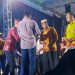 Kecamatan Batang Kawa, Meraih 2 Juara, dan Penghargaan di Festival Babukung Tahun 2022