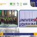 UMPR Yudisium 653 Mahasiswa