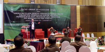 Kapuspenkum Kejagung: “Om Jak Menjawab” merupakan Program Humanis untuk Dekatkan Kejaksaan dengan Masyarakat
