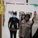 Wakapolda Hadiri Pembukaan Pameran Seni Rupa dan Fotografi di Palangka Raya