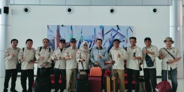 DAD Kalteng Kaji Banding ke Desa Adat Bali