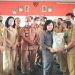 Bupati Pulang Pisau Bagikan Beras bagi Korban Terdampak Banjir