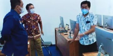 Seleksi PPK Di Sejumlah Kabupaten, Diikuti 1.380 Peserta