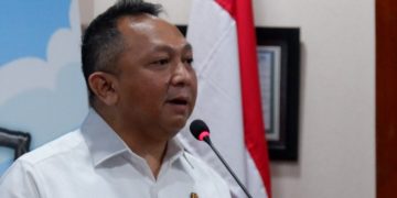 Pidsus Kejaksaan Periksa Tiga Orang Terkait Korupsi Impor Garam