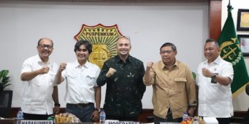 Jurnalisme dan Branding Institusi dalam Membangun Citra Positif Kejaksaan RI