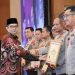 Polda Kalteng Raih Penghargaan Kompolnas Award 2022