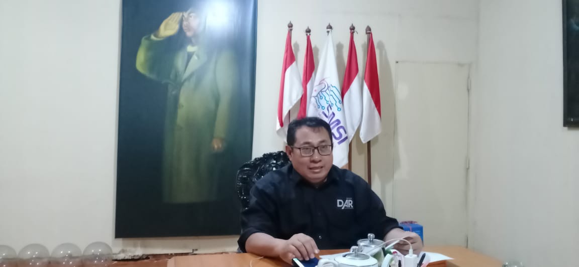 SMSI Akan Menggugat Melalui MK Terkait Pengesahan RKUHP Yang Dinilai ...