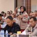 Wakapolda Kalteng Buka Rakorbin SDM dan PNS Polri