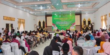 Pemkab Lamandau Bantu Masyarakat Miliki Buku Nikah dan Dokumen Administrasi Kependudukan