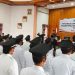 Bupati Lamandau Lantik 39 Penjabat Kepala Desa untuk Wujudkan Lamandau JUARA