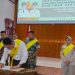 Bupati dan BAAS Berkomitmen Tekan Angka Stunting di Lamandau