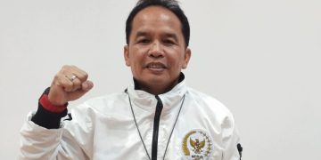 DAD Kalteng Bersama Percasi Gelar Turnamen Catur Nataru Cup