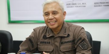 Kejaksaan Tetapkan Seorang Warga Amerika Sebagai Tersangka Keempat Dugaan Korupsi Pengadaan Satelit