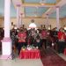 Bupati Safari Natal di Desa Pahawan
