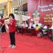 Dinkes Gelar Jalan Sehat Peringati Hari Kesehatan Nasional ke-58