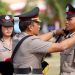 Lantik 248 Bintara Baru, Kapolda Kalteng: Tetap Pegang Teguh Tribrata dan Catur Prasetya