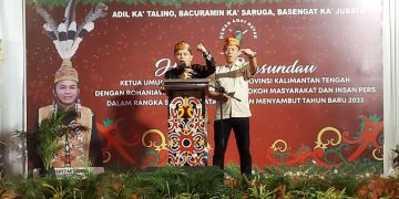 Tiga Agenda Besar DAD di Pengujung 2022