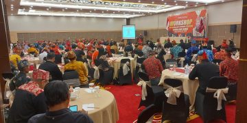 Kebersamaan Harus Tetap Dijaga Menuju Kalteng Semakin Berkah