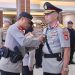 Waka Polda Bergeser, Brigjen Agung Budijono Jabat Wakapolda Kalteng
