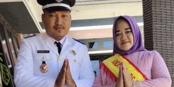 Tekad Desa Suka Makmur Prestasi Nol Stunting