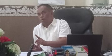 Pulang Pisau Berhasil Turunkan 2,2 Persen Angka Stunting per Tahun
