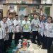 Kolaborasi Penyuluh KB dan Penyuluh Agama Sosialisasikan Elsimil dan Pencegahan Stunting di Kalteng
